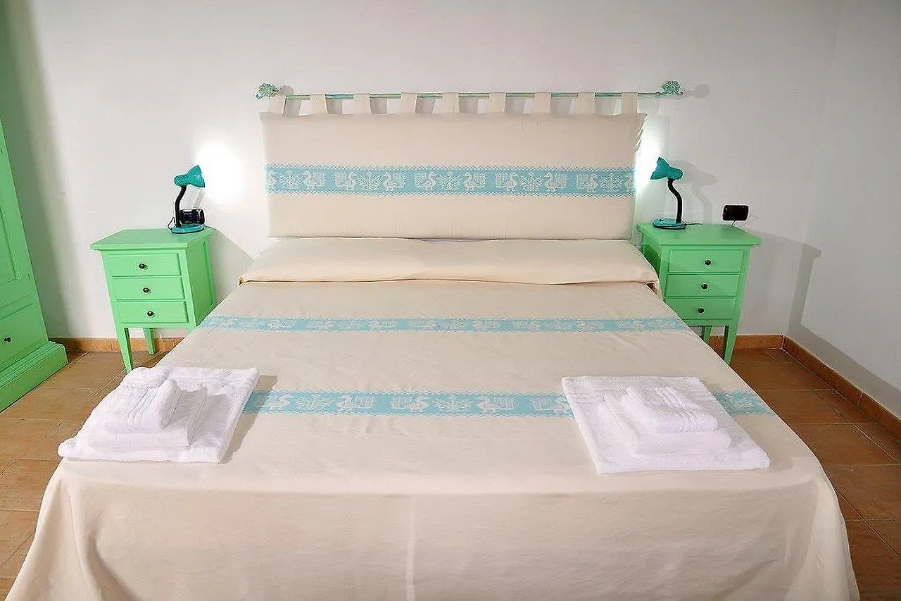 ***  Sa Prata Hotel & Resort ブドーニ イタリア