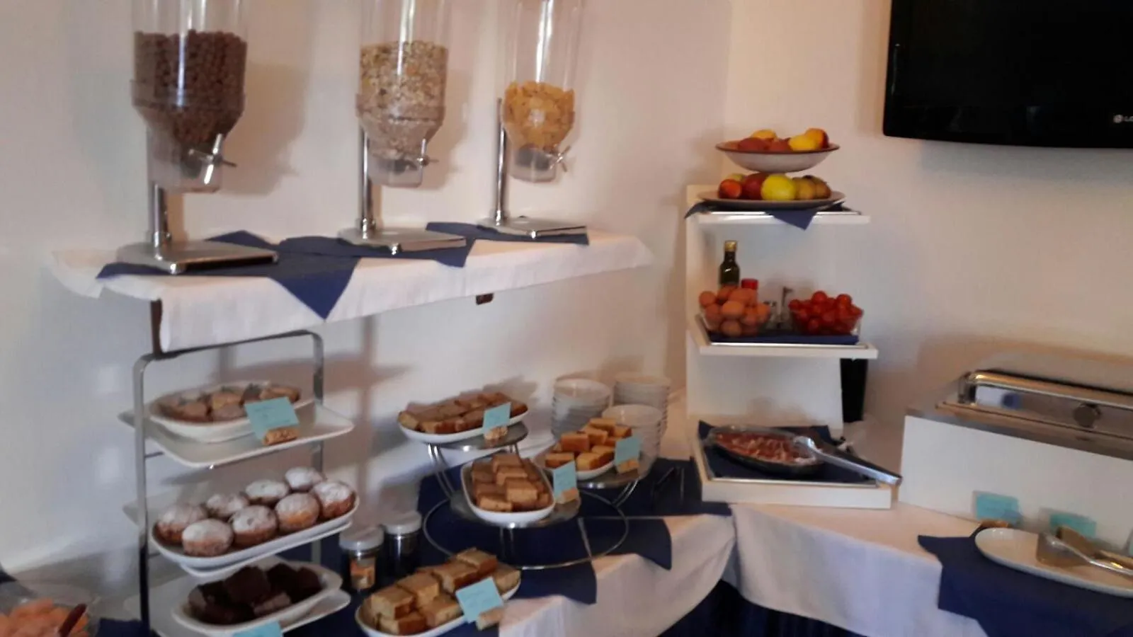 Sa Prata Hotel & Resort Budoni 3*,  Italy