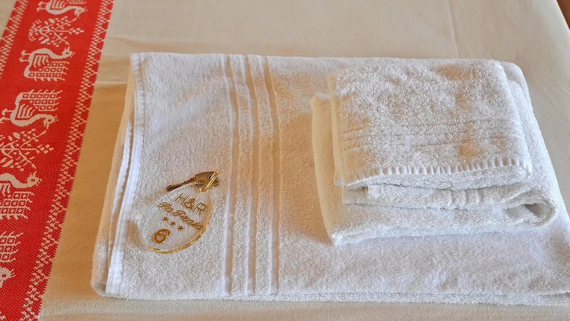 Sa Prata Hotel & Resort Budoni Italy