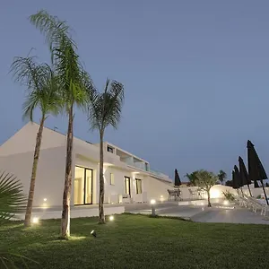 La Valle Dei Tempi Bed and breakfast