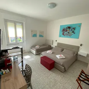 Rossocorallo Bed and breakfast